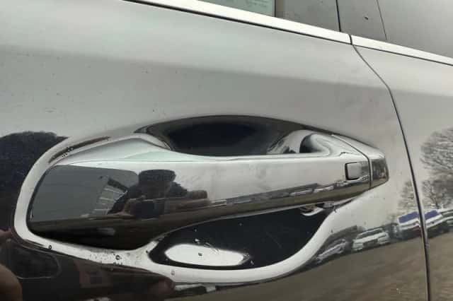 Kia Ceed Sportswagon (2024) thumbnail 13