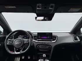 Kia Ceed Sportswagon (2024) thumbnail 14