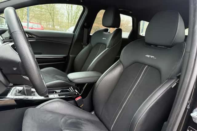 Kia Ceed Sportswagon (2024) thumbnail 15