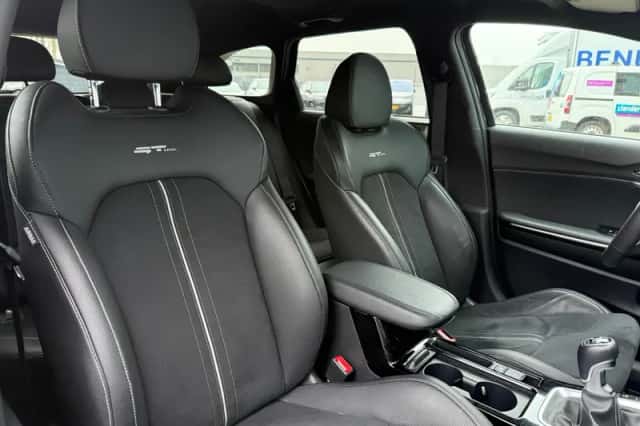 Kia Ceed Sportswagon (2024) thumbnail 16