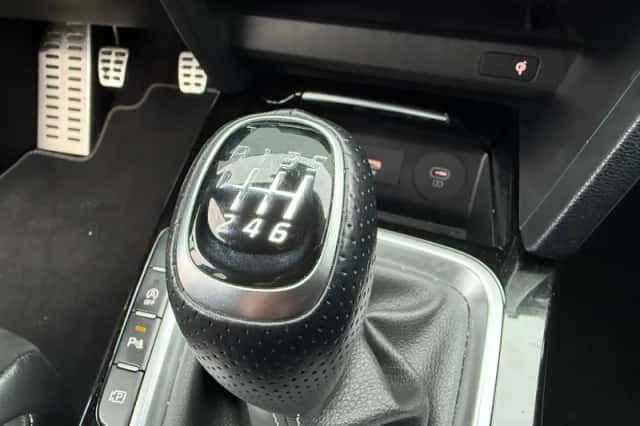 Kia Ceed Sportswagon (2024) thumbnail 19