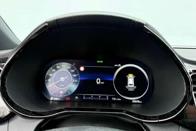 Kia Ceed Sportswagon (2024) thumbnail 20