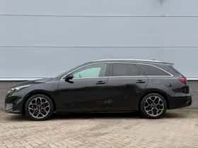 Kia Ceed Sportswagon (2024) thumbnail 3