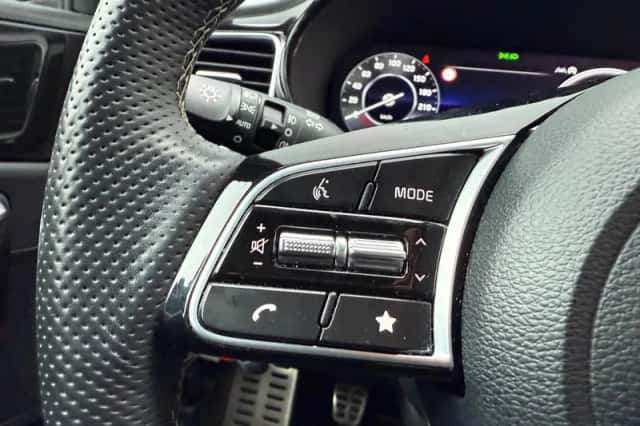 Kia Ceed Sportswagon (2024) thumbnail 23