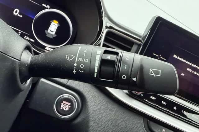 Kia Ceed Sportswagon (2024) thumbnail 24