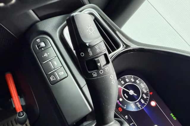 Kia Ceed Sportswagon (2024) thumbnail 25