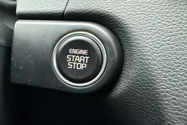Kia Ceed Sportswagon (2024) thumbnail 26