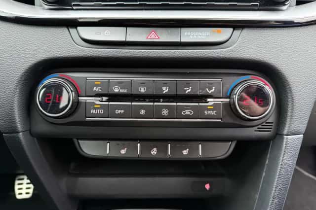 Kia Ceed Sportswagon (2024) thumbnail 27