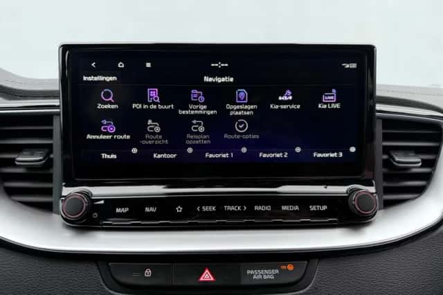 Kia Ceed Sportswagon (2024) thumbnail 29