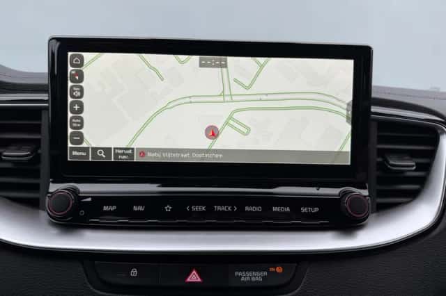 Kia Ceed Sportswagon (2024) thumbnail 30