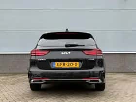 Kia Ceed Sportswagon (2024) thumbnail 5