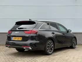 Kia Ceed Sportswagon (2024) thumbnail 6