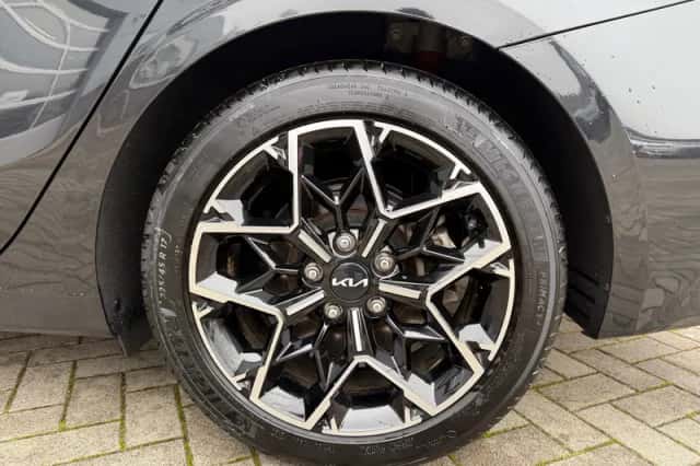 Kia Ceed Sportswagon (2024) thumbnail 8