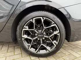 Kia Ceed Sportswagon (2024) thumbnail 8