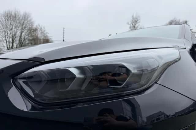Kia Ceed Sportswagon (2024) thumbnail 9