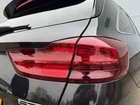 Kia Ceed Sportswagon (2024) thumbnail 10
