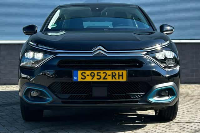 Citroën ë-C4 (2023) thumbnail 2