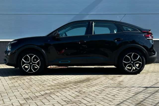 Citroën ë-C4 (2023) thumbnail 4