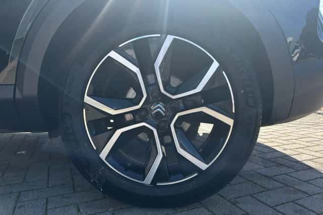 Citroën ë-C4 (2023) thumbnail 8