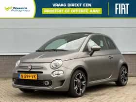 Fiat 500 (2022)