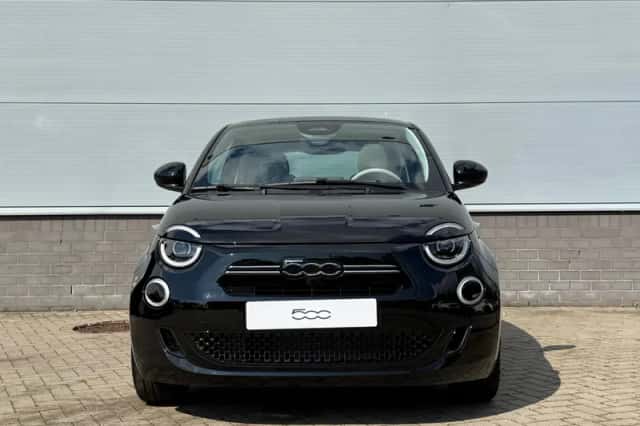 Fiat 500 (2026) thumbnail 2