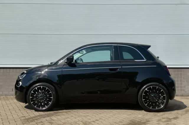 Fiat 500 (2026) thumbnail 3