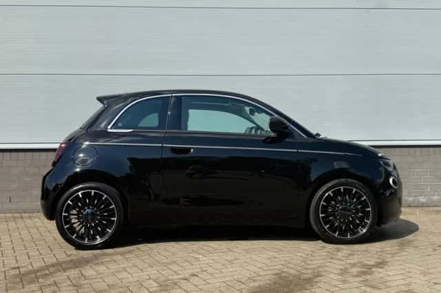 Fiat 500 (2026) thumbnail 4