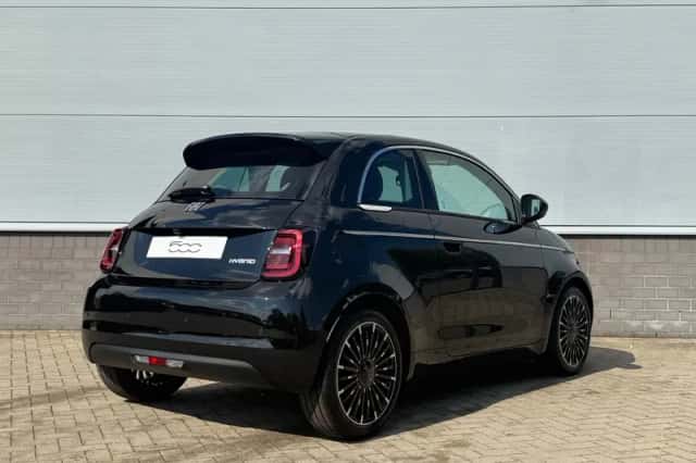 Fiat 500 (2026) thumbnail 5