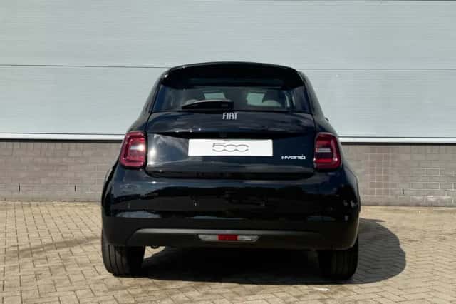 Fiat 500 (2026) thumbnail 6