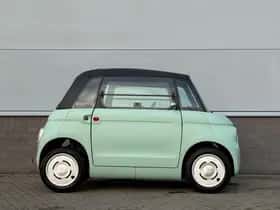Fiat Topolino (2025) thumbnail 4