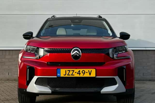 Citroën C3 Aircross (2026) thumbnail 2