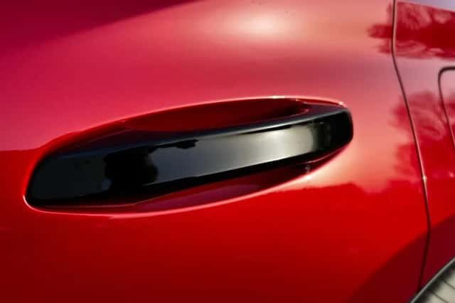 Citroën C3 Aircross (2026) thumbnail 11