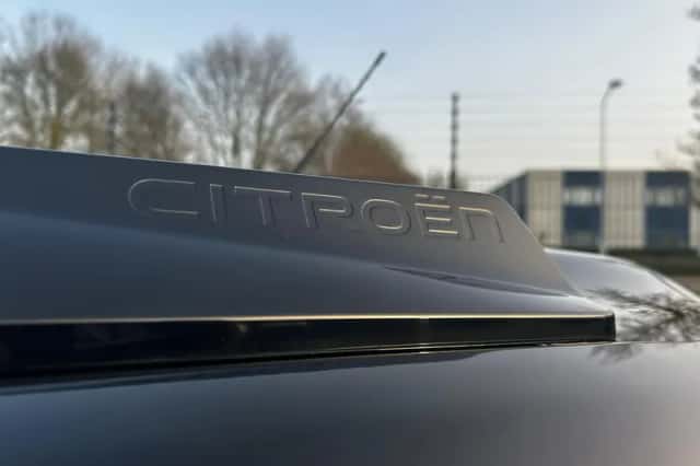 Citroën C3 Aircross (2026) thumbnail 13