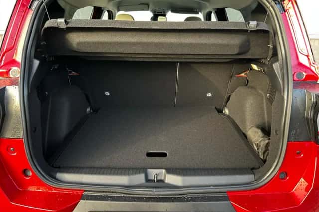 Citroën C3 Aircross (2026) thumbnail 14
