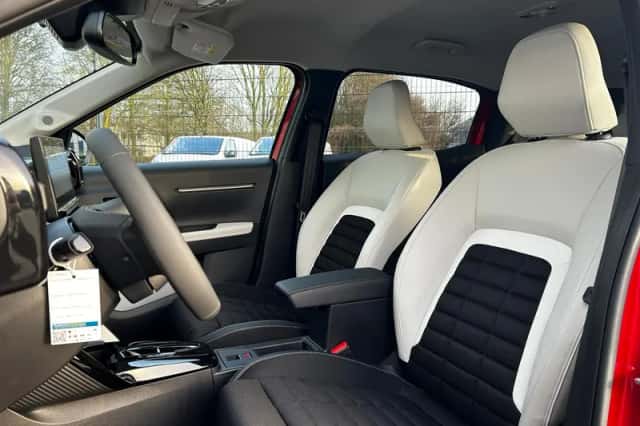 Citroën C3 Aircross (2026) thumbnail 15