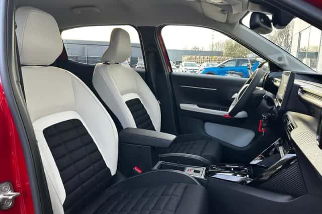 Citroën C3 Aircross (2026) thumbnail 16