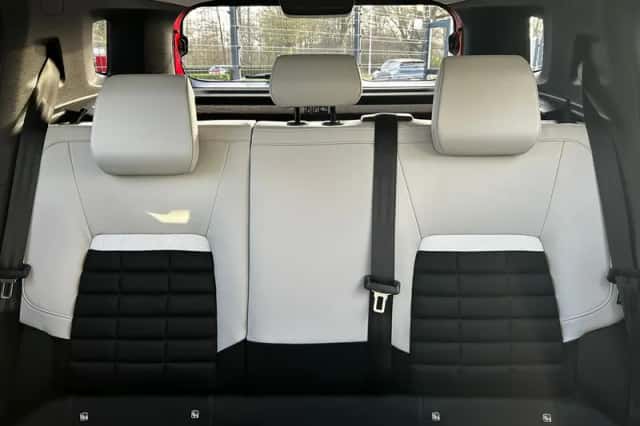 Citroën C3 Aircross (2026) thumbnail 17