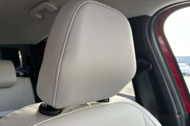 Citroën C3 Aircross (2026) thumbnail 18