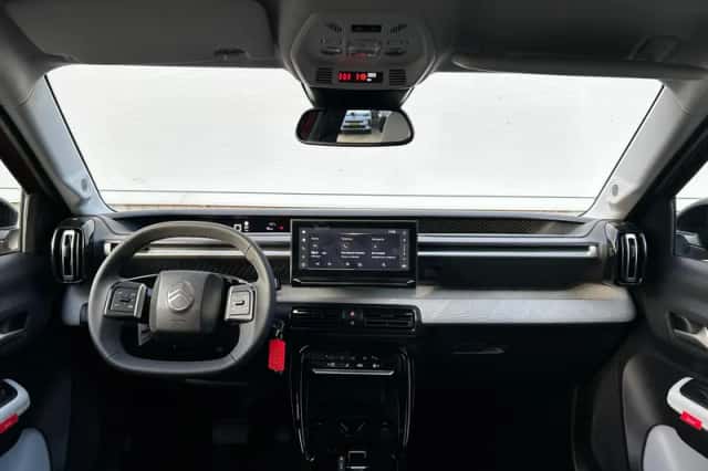 Citroën C3 Aircross (2026) thumbnail 19
