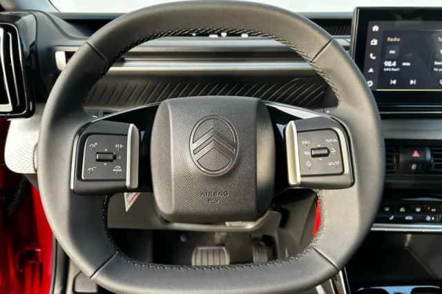 Citroën C3 Aircross (2026) thumbnail 20