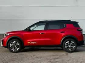 Citroën C3 Aircross (2026) thumbnail 3