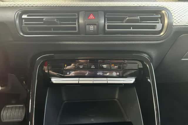 Citroën C3 Aircross (2026) thumbnail 22