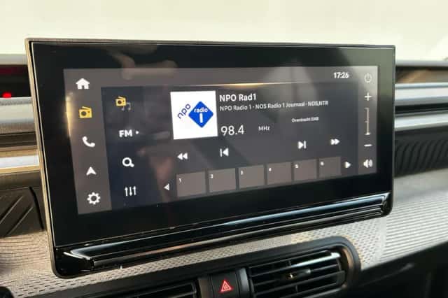 Citroën C3 Aircross (2026) thumbnail 24