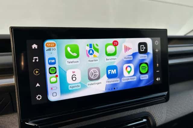 Citroën C3 Aircross (2026) thumbnail 25
