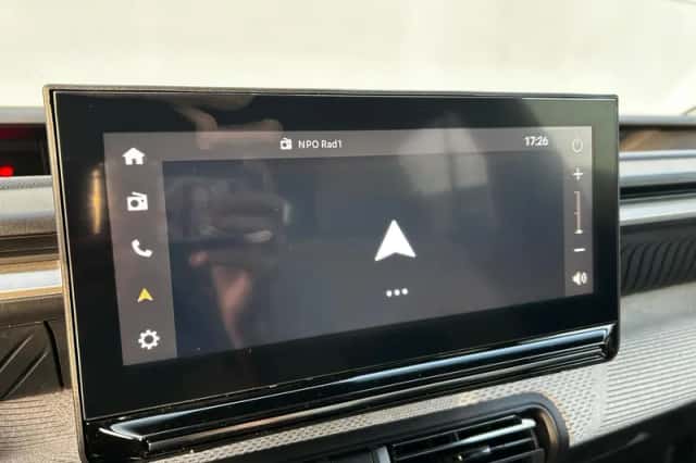 Citroën C3 Aircross (2026) thumbnail 26