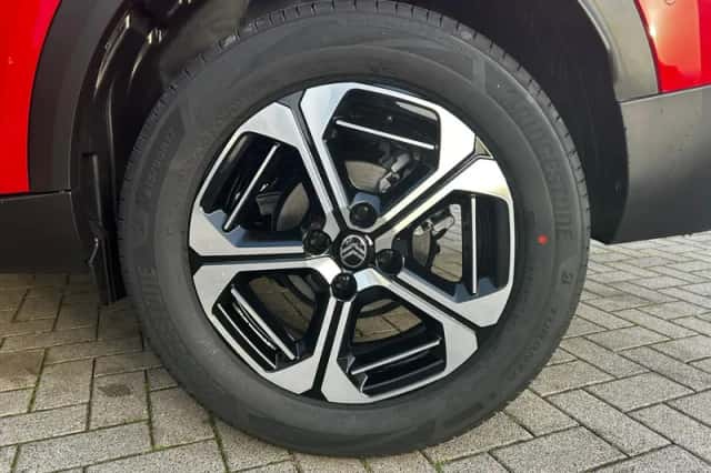 Citroën C3 Aircross (2026) thumbnail 7