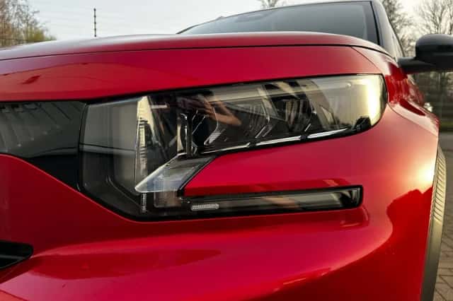 Citroën C3 Aircross (2026) thumbnail 8