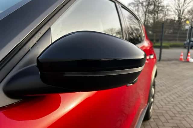 Citroën C3 Aircross (2026) thumbnail 10