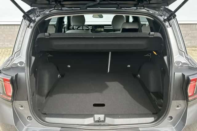 Citroën C3 Aircross (2025) thumbnail 12
