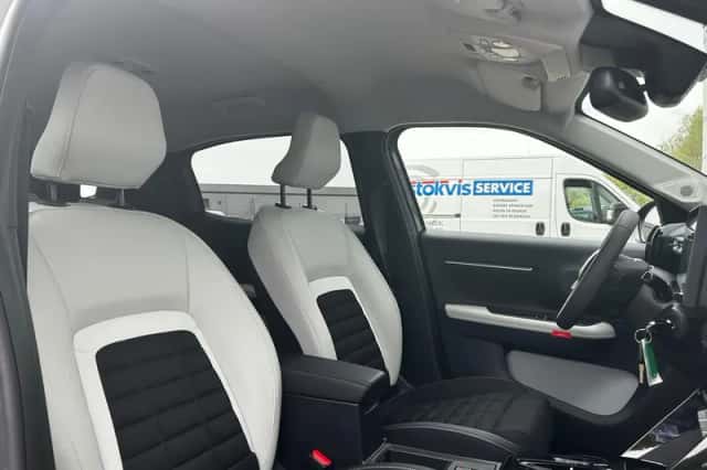 Citroën C3 Aircross (2025) thumbnail 14